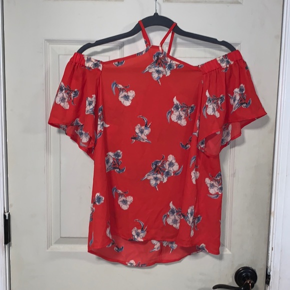 Tops - Halter Top TJMaxx